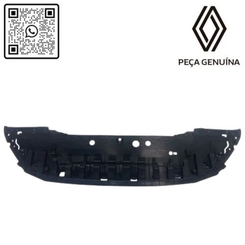 RN 55863R 622355863R DEFLETOR INF. DO PARACHOQUE DIANT. KARDIAN 2